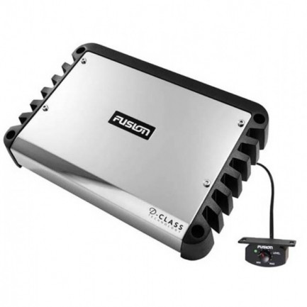 Fusion MS-DA51600 - 5 Kanal Marine-Verstärker