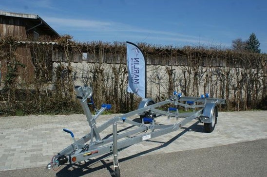 Marlin BT 1500 kg