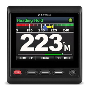 Garmin GHC™ 20-Marineautopilot-Steuergerät