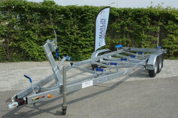 Marlin BT 2700 kg