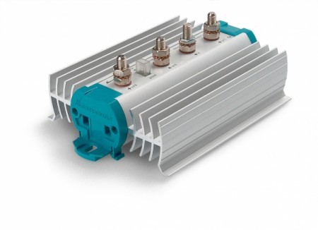 Mastervolt Battery Mate 1603 Batterie-Trenndiode 160 A für 3 Batterien