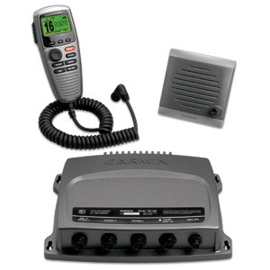 Garmin VHF 300i