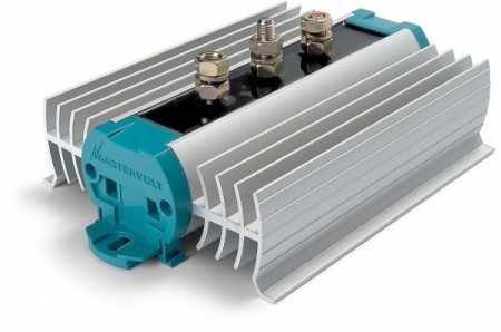 Mastervolt BI 702-S Heavy-Duty Batterie-Trenndiode, 70 A, 12 V / 24 V