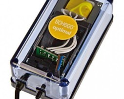 Schego optimal electronic 150l/h 12V DC