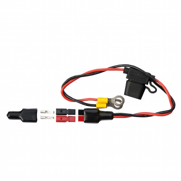 Rebelcell Quick Connect Echolot-M8