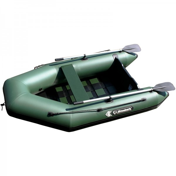 Allroundmarin Jolly GS-225 Grün