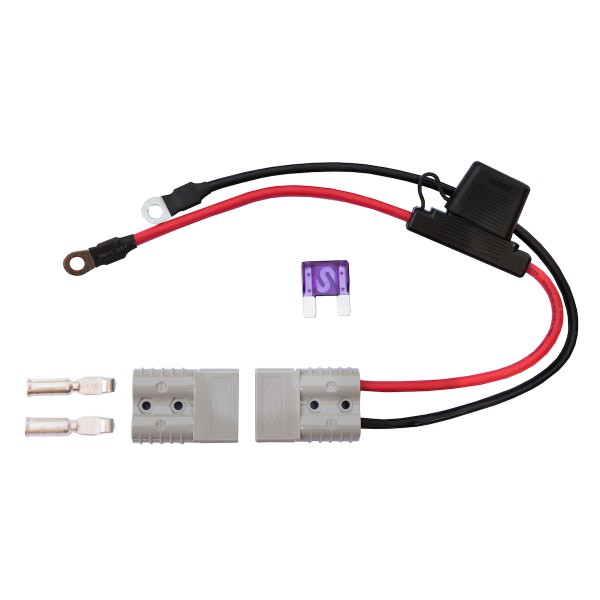 Rebelcell Quick Connect E-Motor 100A