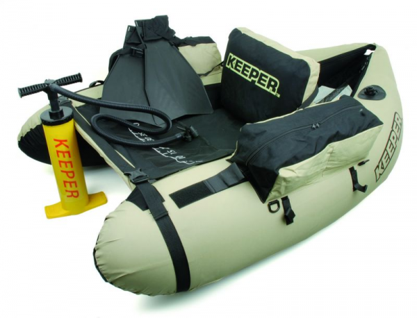 Vision Keeper Float Tube Kit