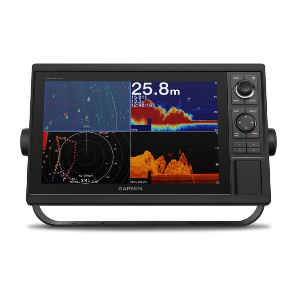 Garmin GPSMAP® 1222xsv