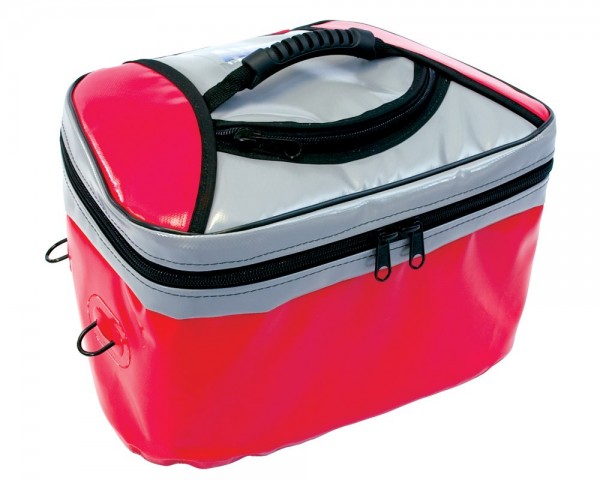 Outcast Belly Boat Kühltasche