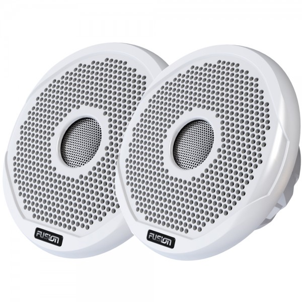 Fusion MS-FR4021 4" Marine 2 Wege Lautsprecher