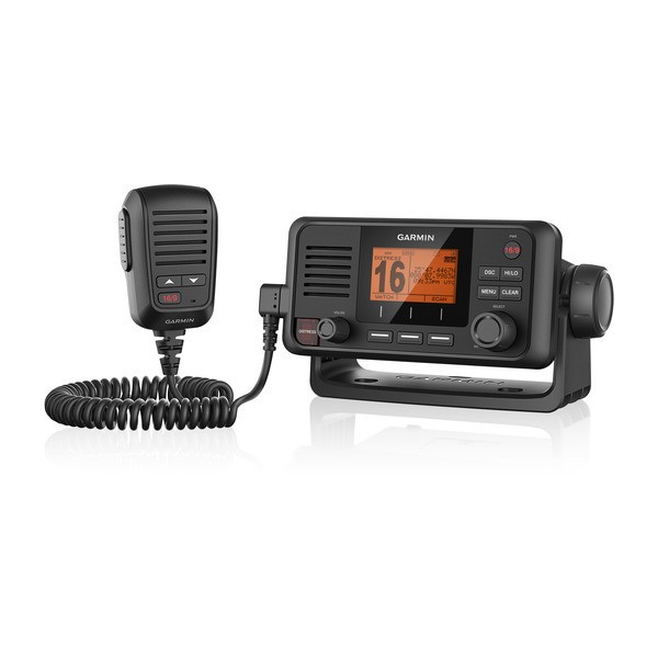 Garmin VHF 110i Seefunkgerät