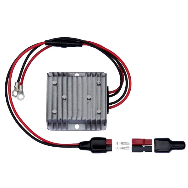 Rebelcell 12V Stabilisator Echolot