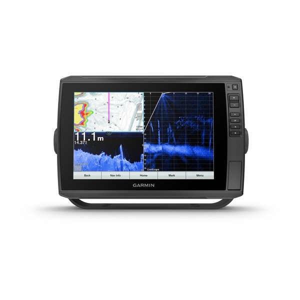 EchoMap Ultra 102sv inkl. Geber GT-56UHD