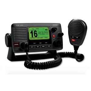Garmin VHF 200i