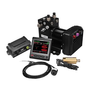 Garmin GHP™ Reactor Hydraulic SmartPump™ Corepack