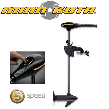 Minn Kota Endura C2 30lbs 76cm