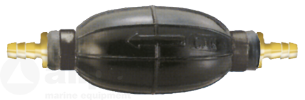 PUMPBALL 3/8" ( GROSSE AUSFÜRUNG )