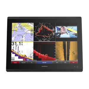 Garmin GPSMAP® 8422 MFD