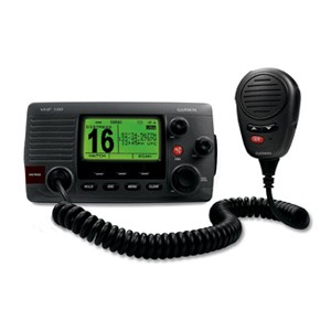 Garmin VHF 100i