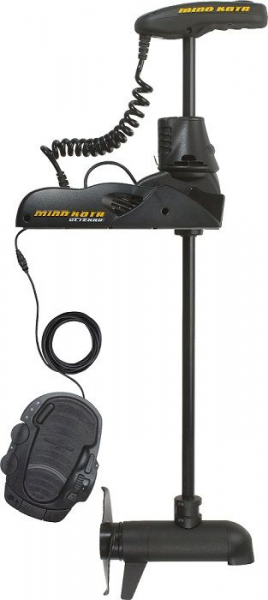 MINN KOTA ULTERRA 112 I-PILOT + US2 60" / 152CM