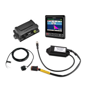 Garmin GHP™ Reactor-Marineautopilotsystem für Volvo-Penta® Steer-by-Wire