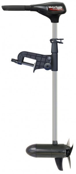 MotorGuide VariMAX V45 HT36